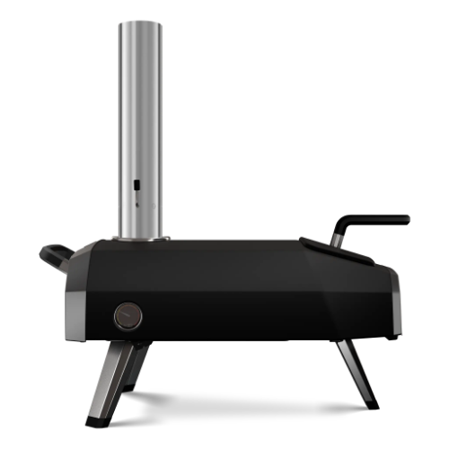 Ooni Karu 2 pizza oven render side render