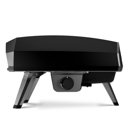 Ooni Koda 2 pizza oven 3D render side render