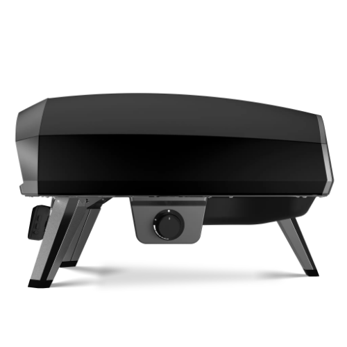 Ooni Koda 2 Pro pizza oven 3D render side render