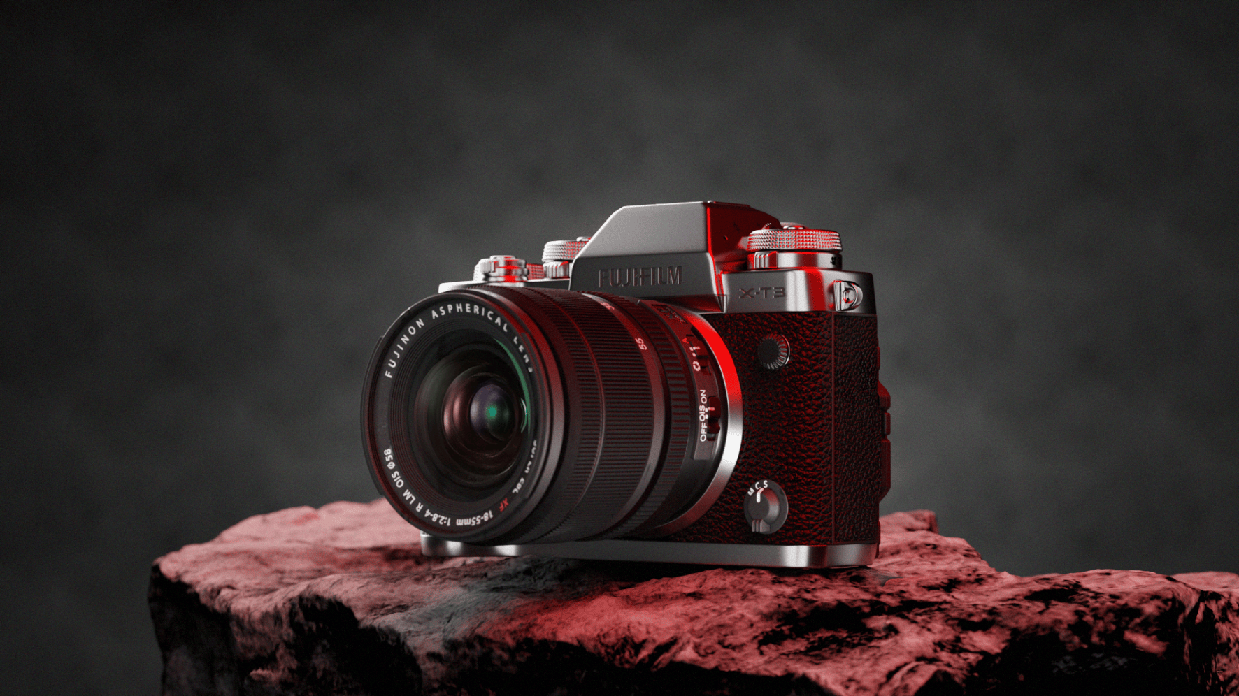 fujifilm-xt3-cinematic-3d-render-hero