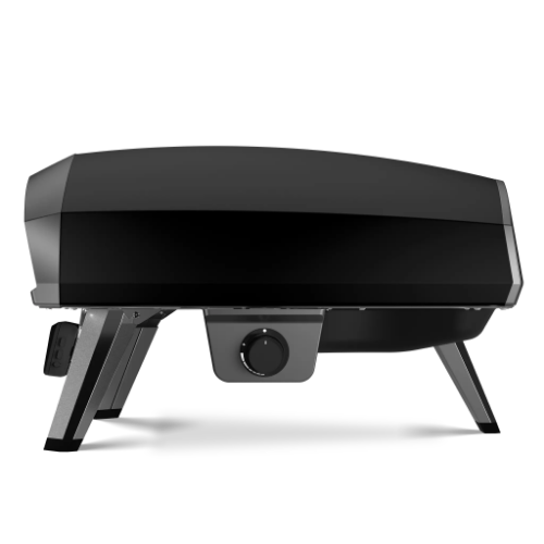 Ooni Koda 2 Pro pizza oven 3D render side mid shot render