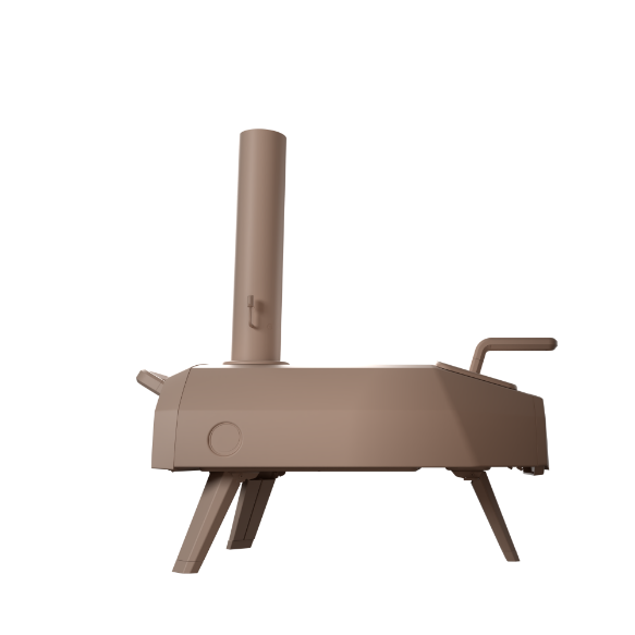 Karu2_Front_Clay Render